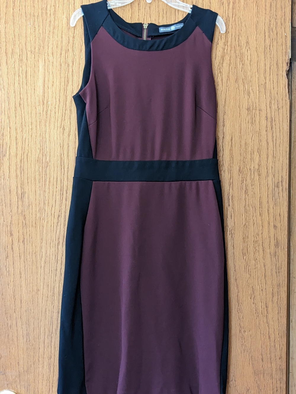 Signature Collection Dress